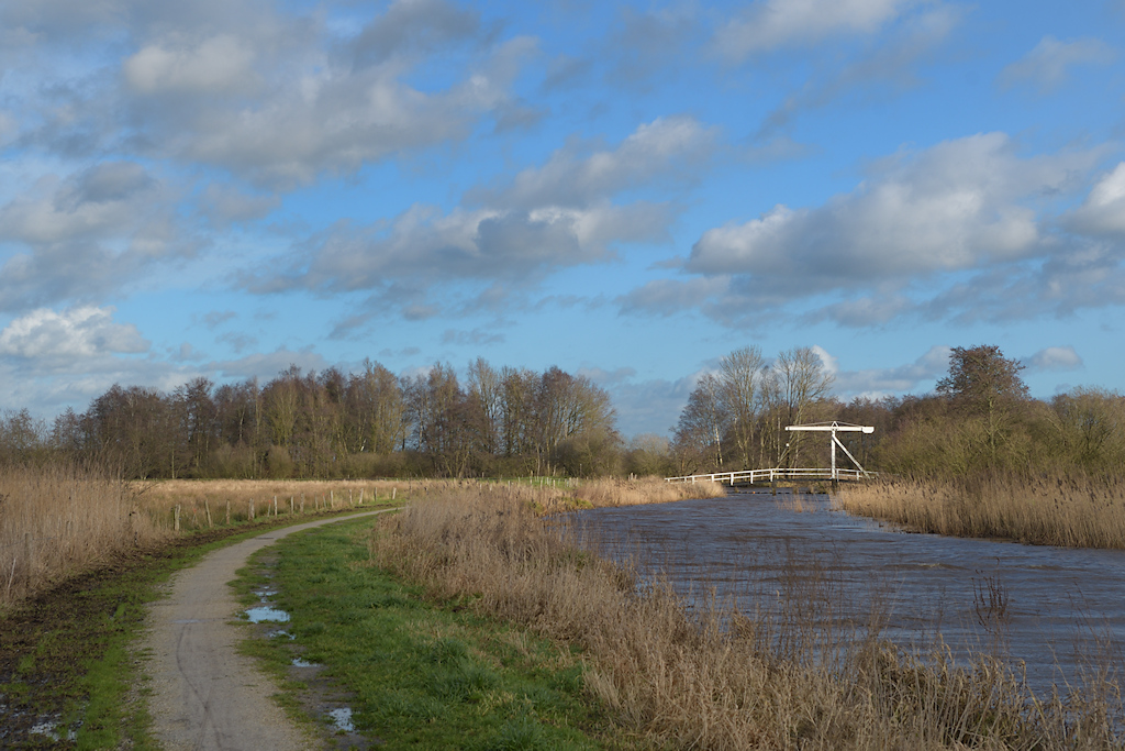 Polder IJkenverlaat