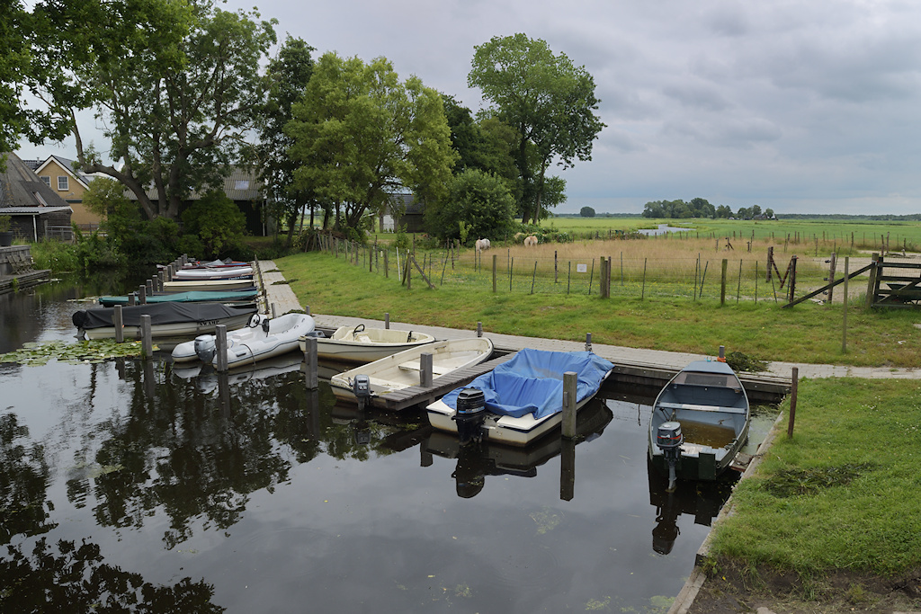 Haven Molenend
