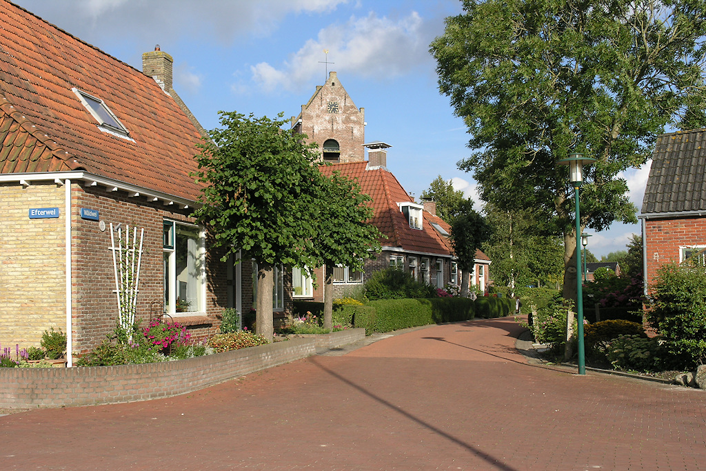 Nes Noardeast-Fryslân (Dongeradeel)
