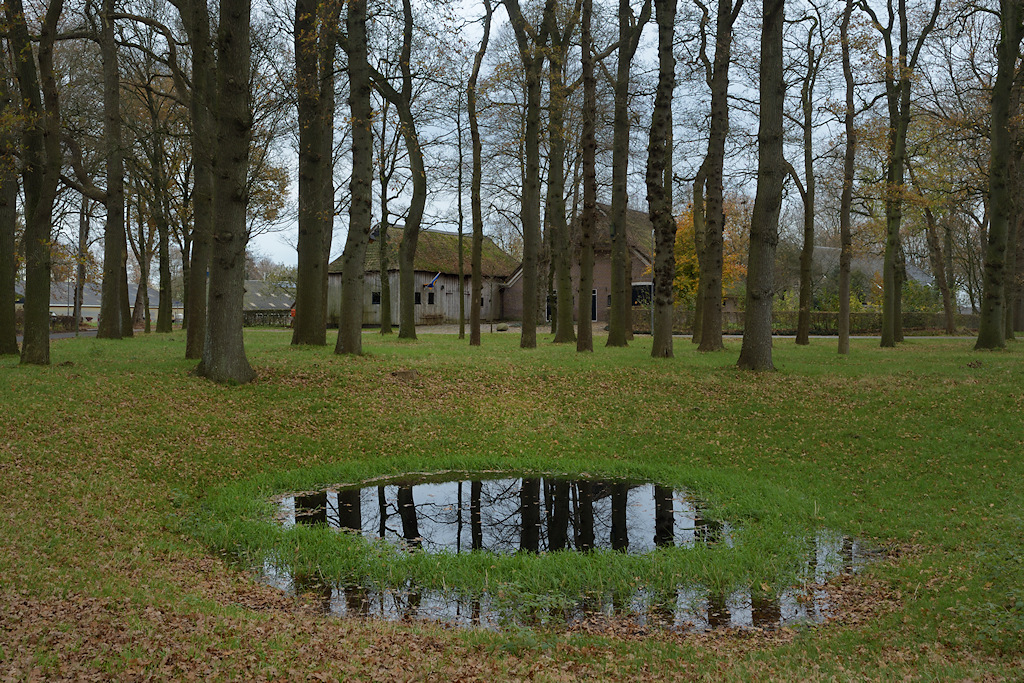 de Brink van Taarlo