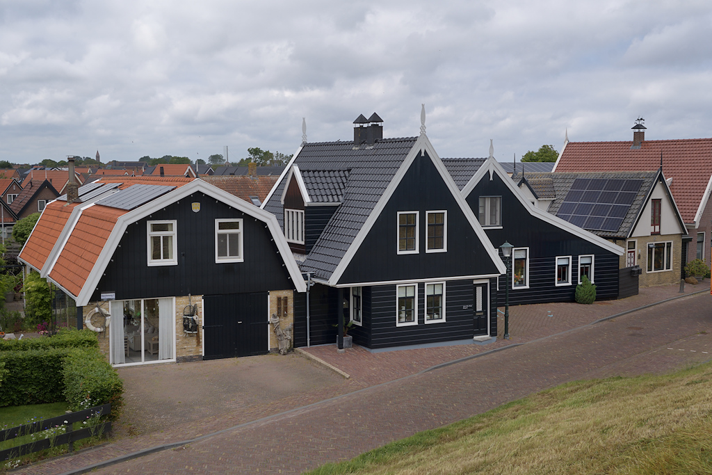 Den Oever