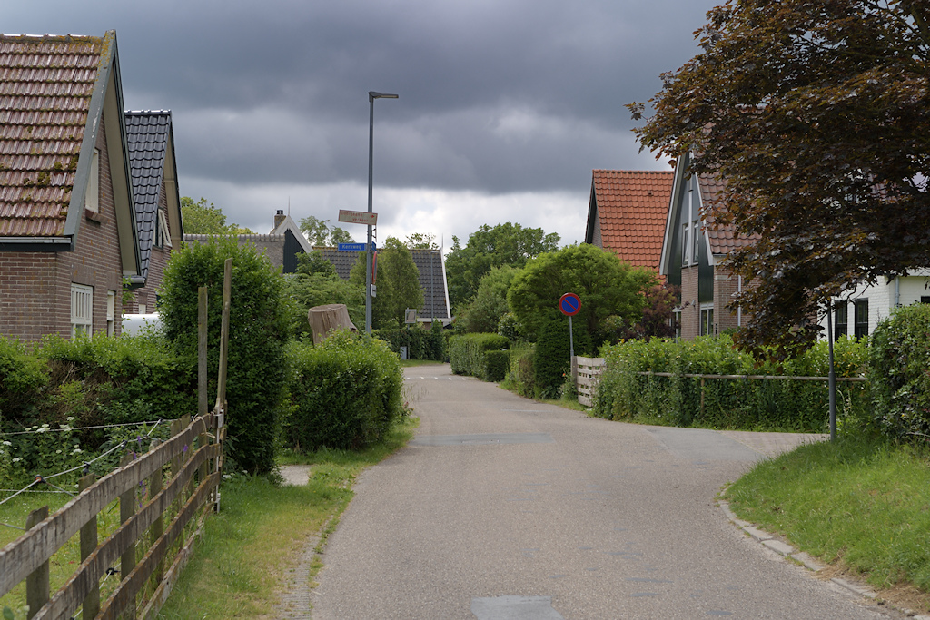 Oosterland, Wieringen