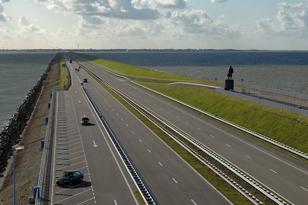 Afsluitdijk