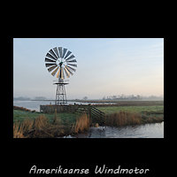 Windmotor, Jan-Durkspolder