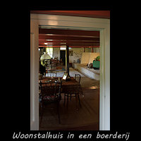 Wieringer boerderij met ingebouwd langhuis