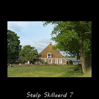 Stelpboerderij Skillaerd 7, T Reitsma