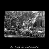 De Lits in Rottevalle
