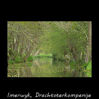 Imerwyk, Drachtsterkompenije