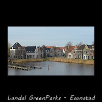 Esonstad Lauwersmeergebied