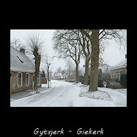Gytsjerk, Rinia van Nautaweg