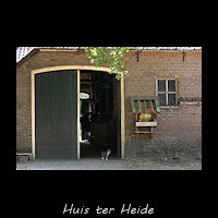 Huis ter Heide