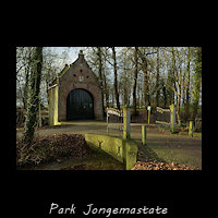 Park Jongemastate