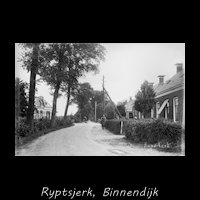 Binnendijk, Ryptsjerk