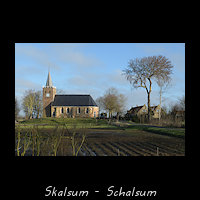 Skalsum - Schalsum