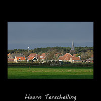 Hoorn Terschelling
