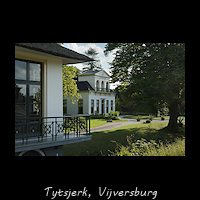 Tytsjerk, Vijversberg