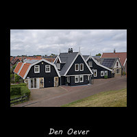 Den Oever