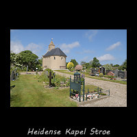 Heidense Kapel Stroe